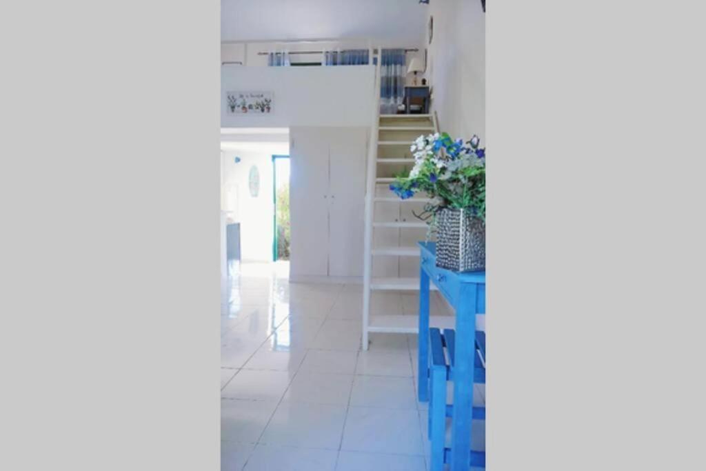 Lefkes Apartments Sidari Сідарі Екстер'єр фото