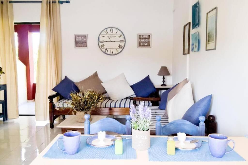 Lefkes Apartments Sidari Сідарі Екстер'єр фото