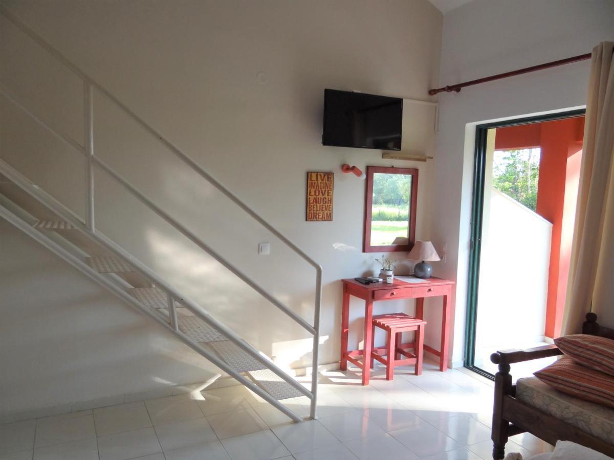 Lefkes Apartments Sidari Сідарі Екстер'єр фото