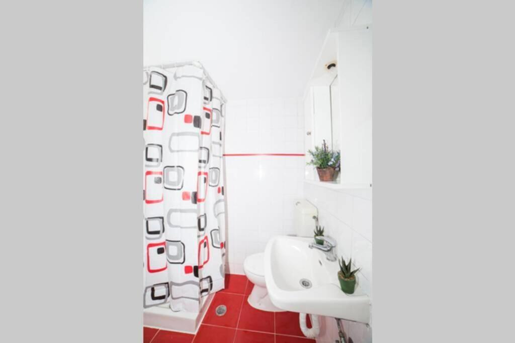 Lefkes Apartments Sidari Сідарі Екстер'єр фото